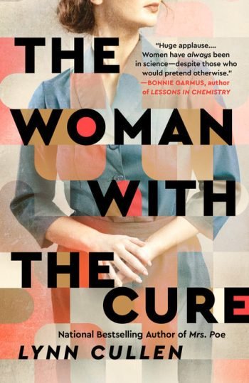 The Woman with the Cure book cover