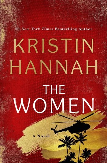 The Women book cover