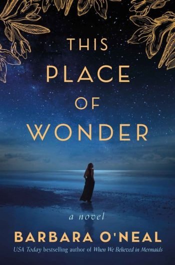 This Place of Wonder book cover