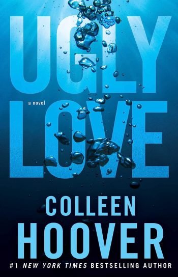 Ugly Love book cover