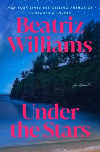 Under the Stars book cover