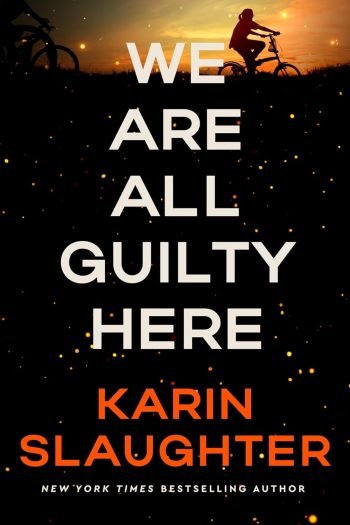 We Are All Guilty Here book cover