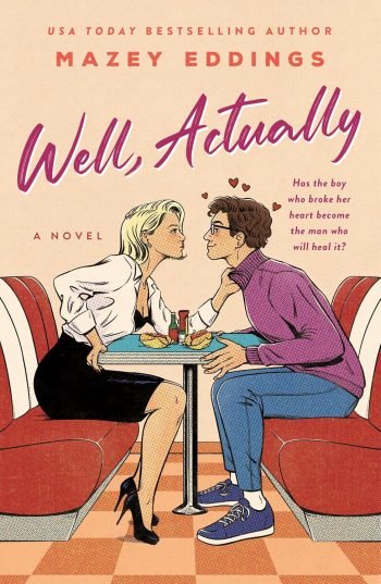 Well, Actually book cover