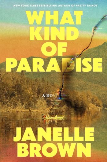 What Kind of Paradise book cover