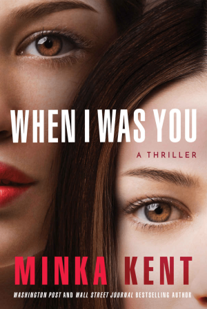 When I Was You book cover