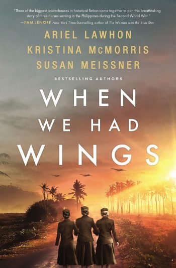 When We Had Wings book cover