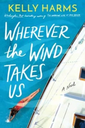 Wherever the Wind Takes Us book cover