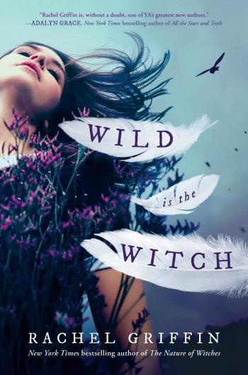 Wild is the Witch