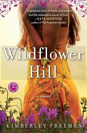 Wildflower Hill book cover