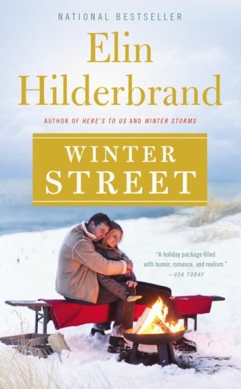 Winter Street book cover