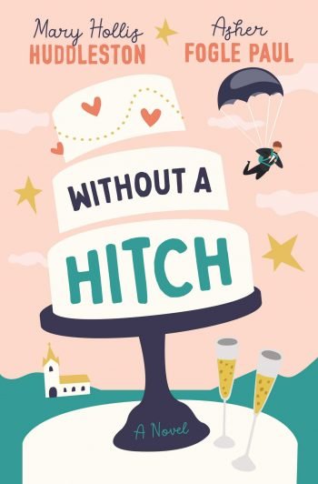 Without a Hitch book cover