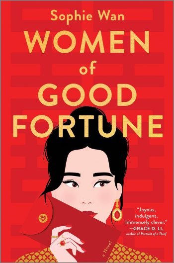 Women of Good Fortune book cover