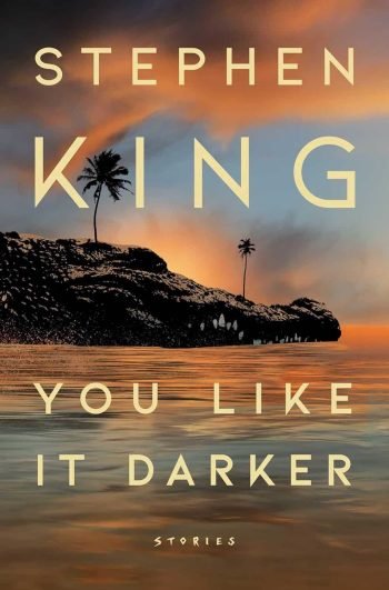 You Like It Darker book cover