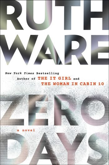 Zero Days book cover