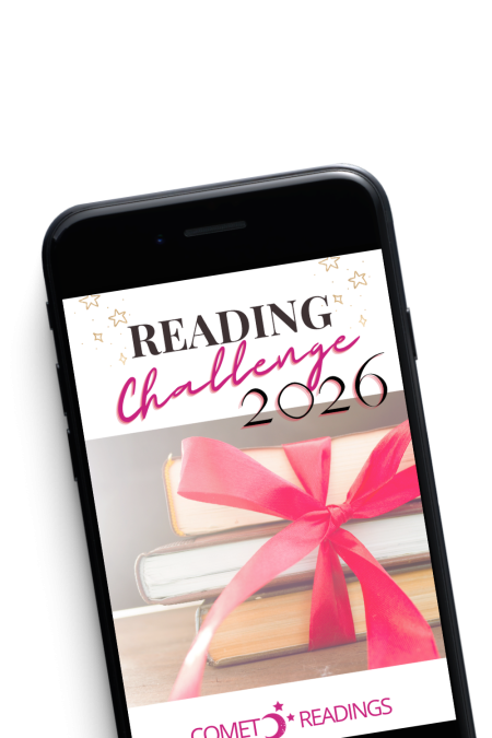 join the 2026 reading challenge