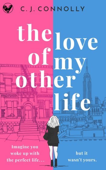 the love of my other life book cover