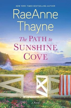 The Path to Sunshine Cove book cover