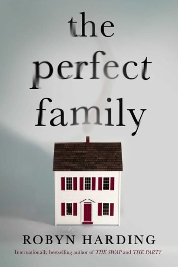 the-perfect-family book cover