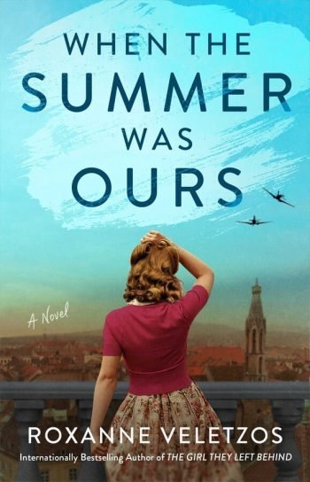 when-the-summer-was-ours book cover